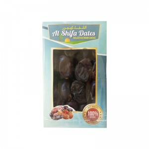 AL SHIFA IRANI DATES 500GM