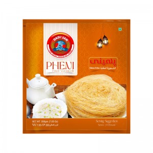 DADI JAN PHENI 200GM