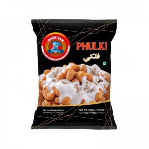 DADI JAN NAMKEEN PHULKI 200GM