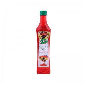 BURHANI C ZUN SYRUP RAHAT E ROOH 800ML