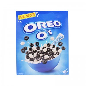 POST CEREALS OREO 320GM