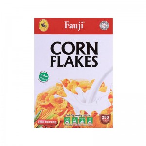 FAUJI NEW CORN FLAKES 250G