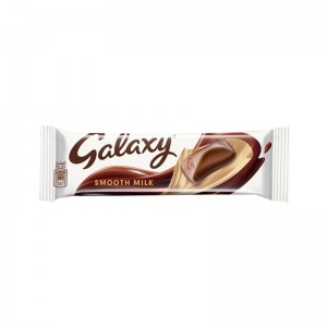 GALAXY SMOOTH MILK CHOCOLATE 36GM