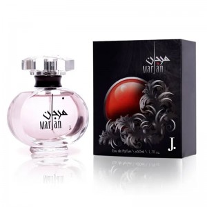 J. MARJAAN PERFUME 50ML