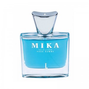 J. MIKA POUR HOMME EDP 50ML
