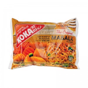 KOKA MASALA NOODLES 85GM
