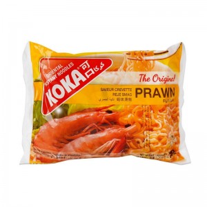 KOKA PRAWN NOODLES 85GM