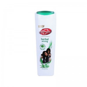 LIFEBUOY SHAMPOO HERBAL 375ML