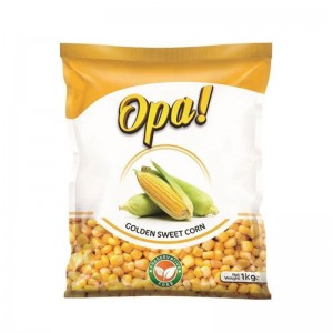 OPA SWEET CORN 1KG