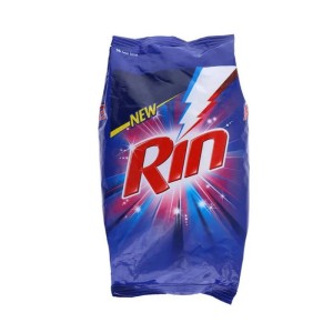 RIN DETERGENT POWDER 1KG