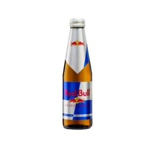 RED BULL ENERGY DRINK UK 250ML BOTTLE