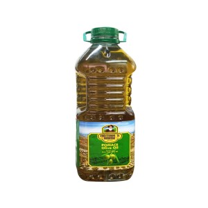 NATURE HOME POMACE OLIVE OIL 3LTR
