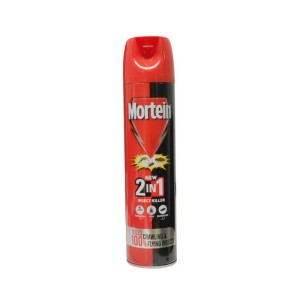 MORTEIN ULTRA FAST A.I.K 550ML