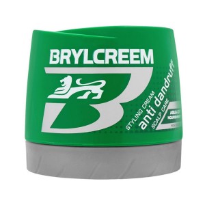 BRYLCREEM HAIR STYLING ANTI DANDRUFF 250ML