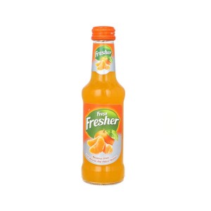 FRESA JUICE MANDARIN DRINK 200ML