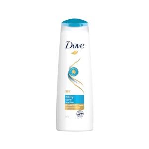 DOVE SHAMPOO DAILY CARE 200ML DUBAI
