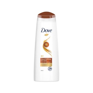 DOVE SHAMPOO NOURSHING OIL CARE 200ML DUBAI