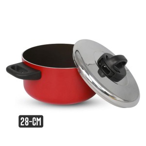 PRESTIGE CLASSIQUE COOKPOT 28CM 20818