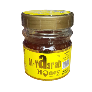 NAYAB FLOWER HONEY 500GM