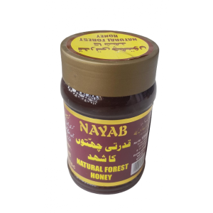 NAYAB FOREST HONEY 1 KG