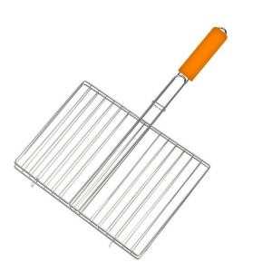 HXB-12 HX-582 GRILL BK 30X30CM