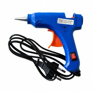 BU.I GLUE GUN GG-20W