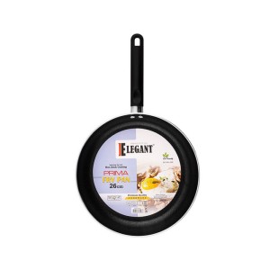 ELEGANT PRIMA FRY PAN 26CM EK678226