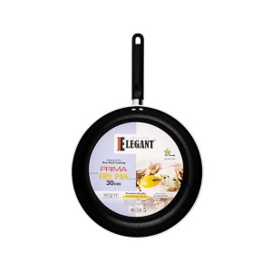ELEGANT PRIMA FRY PAN 30CM EK678230