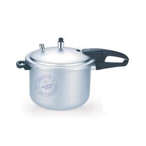 KITCHEN KING PRESSURE COOKER 3LTR 910003-A