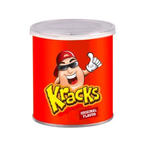KRACKS ORIGINAL CHIPS 45GM