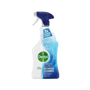 DETTOL TRIGGER ANTI BACTERIAL BATHROOM 1LTR