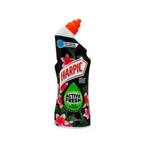 HARPIC PALM PARADISE TOILET CLEANING GEL 750ML