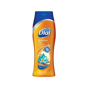 DIAL BODY WASH MARULA OIL 473ML