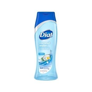 DIAL BODY WASH COCONUT WATER 473ML