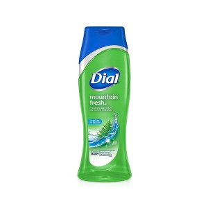 DIAL BODY WASH MOUNTAIN FRESH 473ML
