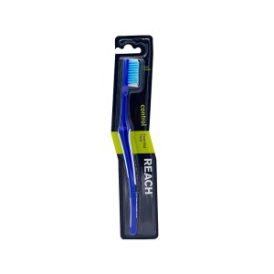 REACH CONTROL TOOTH BRUSH SOFT