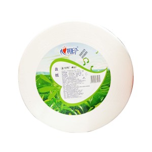 GENTLE DISPENSSOR TISSUE DT