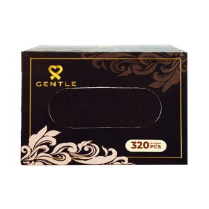 GENTLE TISSUE LUXURY 320PCS C1