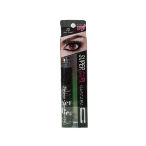 AZ BOB SUPER CURL MASCARA
