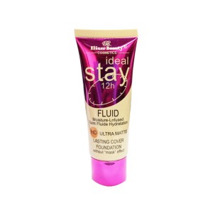 AZ ELIXER BEAUTY IDEAL STAY FOUNDATION 01