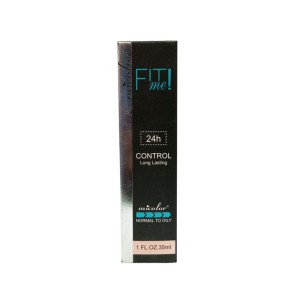 FIT ME CONTROL LONG LASTING 310