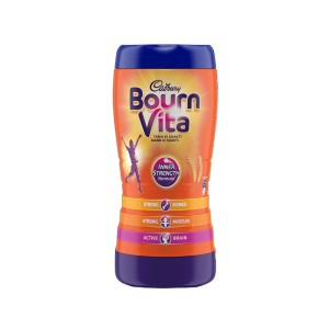 CADBURY BOURN VITA JAR 500GM