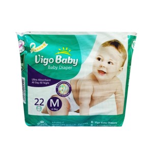 VIGO BABY DIAPER MIDI 22S