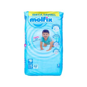 MOLFIX JUNIOR 62`S MEGA