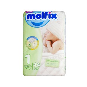 MOLFIX NEW BORN 44`S TWIN