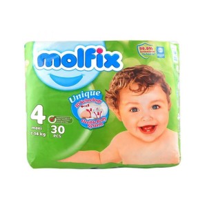 MOLFIX MAXI 30`S TWIN