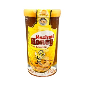 HASHMI HONEY PURE NATURAL 300GM