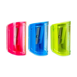 DELI PENCIL SHARPENER E0545