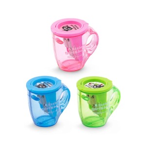 DELI PENCIL SHARPENER 0551