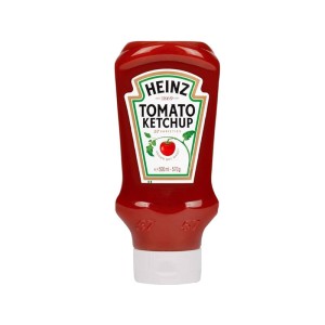 HEINZ TOMATO KETCHUP 570GM